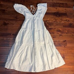 Madewell Dress